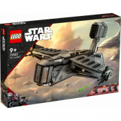 LEGO Star Wars - The Justifier