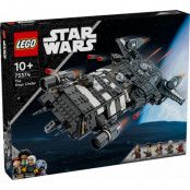 LEGO Star Wars The Onyx Cinder 75374