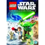 LEGO Star Wars The Padawan Menace