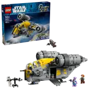 LEGO Star Wars The Razor Crest 75447