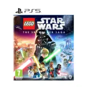 Lego Star Wars The Skywalker Saga