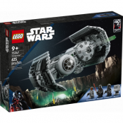 LEGO Star Wars - TIE Bomber