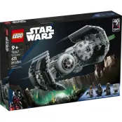 LEGO Star Wars - TIE Bomber