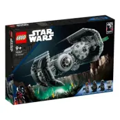 LEGO® Star Wars™ TIE Bomber™ 75347 - LEGO -  Leksaksaffären