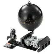LEGO Star Wars TIE Bomber & Asteroid Field