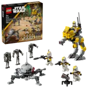 LEGO - Star Wars TM - 327th Star Corps Clone Troopers Battle Pack