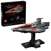 LEGO - Star Wars TM - Acclamator-Class Assault Ship