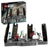 LEGO - Star Wars TM - Ahsoka Tano's Duel on Peridea