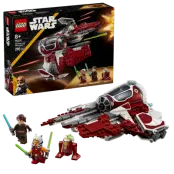 LEGO - Star Wars TM - Ahsoka's Jedi Interceptor