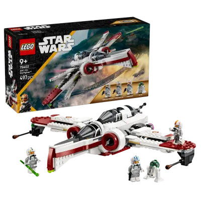 LEGO - Star Wars TM - ARC-170 Starfighter