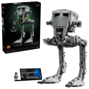 LEGO - Star Wars TM - AT-ST Walker