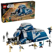 LEGO - Star Wars TM - Battle of Felucia Separatist MTT