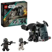 LEGO - Star Wars TM - Death Trooper & Night Trooper Battle Pack