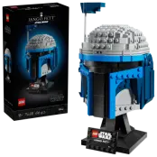 LEGO - Star Wars TM - Jango Fett Helmet
