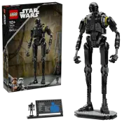 LEGO - Star Wars TM - K-2SO Security Droid