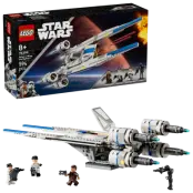 LEGO - Star Wars TM - Rebel U-Wing Starfighter