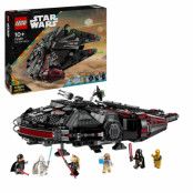 LEGO - Star Wars TM - The Dark Falcon