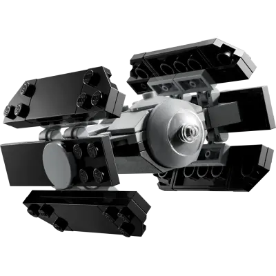 LEGO - Star Wars TM - TIE Advanced Mini-Build