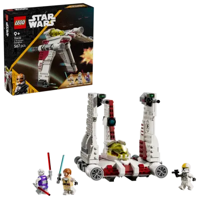LEGO - Star Wars TM - V-19 Torrent Starfighter