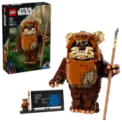 LEGO - Star Wars TM - Wicket the Ewok