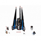 LEGO Star Wars Tracker I