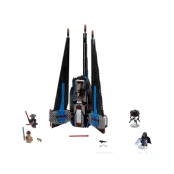 LEGO Star Wars Tracker I
