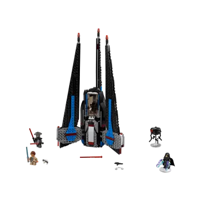 LEGO Star Wars Tracker I