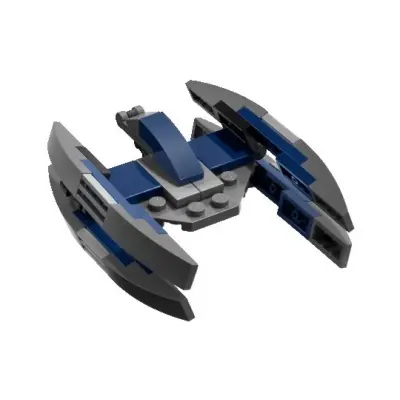 LEGO Star Wars Vulture Droid (30055)