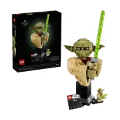 LEGO Star Wars Yoda Bust 75438