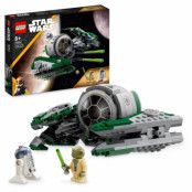 LEGO Star Wars - Yoda's Jedi Starfighter
