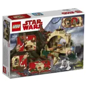 LEGO Star Wars YodasHut