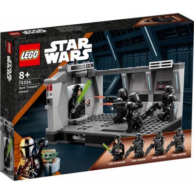 LEGO Star Wars