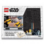LEGO Stationery Set Star Wars Podracer 4005063-52527
