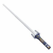 Star Wars Lightsaber Forge Ahsoka Tano