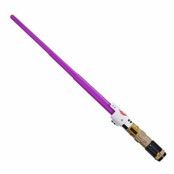 Star Wars Lightsaber Forge Mace Windu