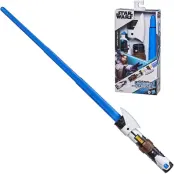Star Wars Lightsaber Forge Obi Wan