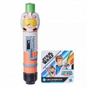 Star Wars Lightsaber Squad Luke Skywalker