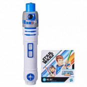 Star Wars Lightsaber Squad R2-D2