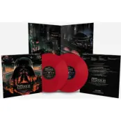 Star Wars LP - Music from Andor: Season 1 - för  -