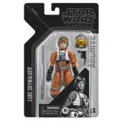 Star Wars Luke Skywalker figure 15cm