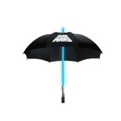 Star Wars - Luke Skywalker - Premium Umbrella With Light Saber