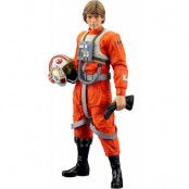 Star Wars - Luke Skywalker X-Wing Pilot - Artfx+