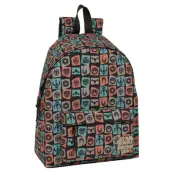 Star Wars Mandalorian & Grogu backpack 42cm