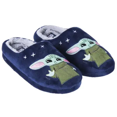 Star Wars Mandalorian Tofflor strl 42/43