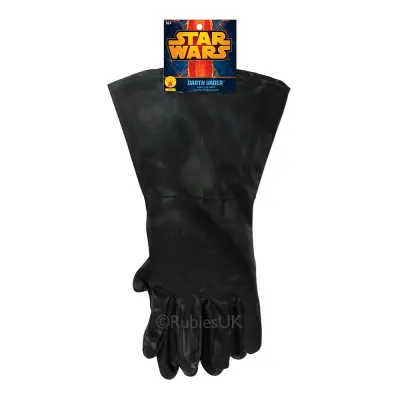 Darth Vader Handskar - One size
