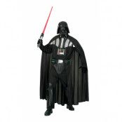 Darth Vader Star Wars Maskeraddräkt Deluxe