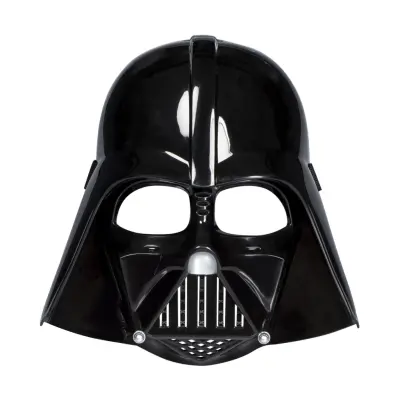 Disney Star Wars: Darth Vader - Basic Mask Role Playing (G1430)