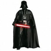Dräkt, Darth Vader one size Supreme edition Star Wars-M/L
