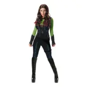 Gamora Maskeraddräkt