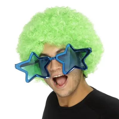 Glasögon Jumbo Star